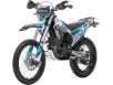 Фото мотоцикла Spark SP300CR-6 вид спереди под углом