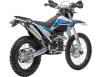 Фото мотоцикла Spark SP300CR-6 вид справа под углом