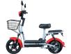 Фото электроскутера SPARK COMPACT вид слева