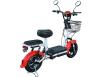 Фото электроскутера SPARK COMPACT вид справа