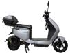 Фото электроскутера Spark Evo вид справа