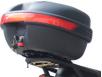Фото кофра мопеда Spark SP125C-2SN
