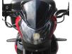Фото передней фары мопеда Spark SP125C-2SN