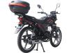 Фото мопеда Spark SP125C-2SN вид справа под углом