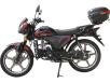 Фото мопеда Spark SP125C-2SN вид слева