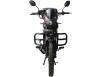 Фото мопеда Spark SP125C-2SN вид спереди