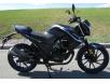 фото мотоцикла SPARK SP200R-28 справа
