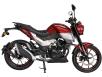 Фото мотоцикла SPARK SP200R-33 вид справа