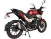 Фото мотоцикла SPARK SP200R-33 вид справа под углом