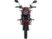 Фото мотоцикла SPARK SP200R-33 вид спереди