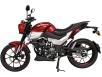 Фото мотоцикла SPARK SP200R-33 вид слева