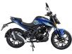 Фото мотоцикла Spark SP200R-44 вид справа