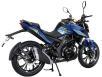 Фото мотоцикла Spark SP200R-44 вид справа под углом