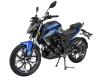 Фото мотоцикла Spark SP200R-44 вид спереди под углом