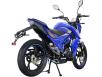 Фото мотоцикла Spark SP200R-46 вид справа под углом