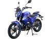 Фото мотоцикла Spark SP200R-46 вид спереди под углом