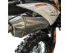 Фото выхлопной трубы мотоцикла SPARK SP250CR-5