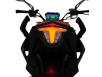 Фото задней фары мотоцикла SPARK SP250R-50