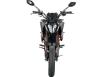 Фото мотоцикла SPARK SP250R-50 вид спереди