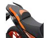 Фото сиденья мотоцикла SPARK SP250R-50
