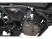 Фото двигателя справа мотоцикла SPARK SP250SC-1