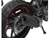 Фото заднего тормоза мотоцикла SPARK SP250SC-1