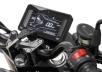 Фото приборной панели мотоцикла SPARK SP250SC-1
