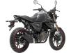 Фото мотоцикла SPARK SP250SC-1 вид справа под углом