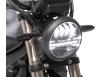 Фото передней фары мотоцикла SPARK SP250SC-1