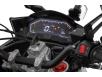 Фото приборной панели мотоцикла SPARK SP250T-6