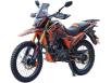Фото мотоцикла SPARK SP300E-13 вид спереди под углом