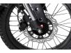 Фото переднего тормоза мотоцикла SPARK SP300T-6