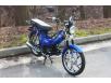 SPARTA DELTA 110cc