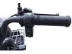 Фото правой ручки электроскутера SPARTA T180