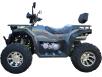 Фото квадроцикла Forsage Moto SS200-5 вид слева
