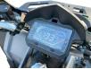 Фото прибоной панели квадроцикла Forsage Moto SS200-5