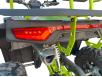 Фото задней фары квадроцикла Forsage Moto SS200-5
