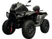 Фото квадроцикла Segway 1000 AT10 Mud FULL Equipped вид спереди под углом