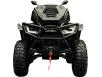 Фото квадроцикла Segway 1000 AT10 Mud FULL Equipped вид спереди