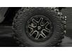 Фото переднего колеса квадроцикла Segway 1000 AT10 Mud FULL Equipped