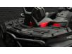 Фото задней платформы квадроцикла Segway 1000 AT10 Mud FULL Equipped