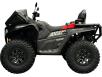 Фото квадроцикла Segway 1000 AT10 Mud FULL Equipped вид слева
