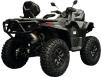 Фото квадроцикла Segway 1000 AT10 Mud FULL Equipped вид справа под углом