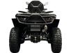 Фото квадроцикла Segway 1000 AT10 Mud FULL Equipped вид сзади
