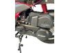 Фото двигателя скутера Skybike XJ 150