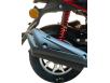 Фото выхлопной трубы скутера Skybike XJ 150