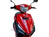 Фото передней фары скутера Skybike XJ 150