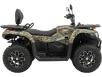 Фото электроквадроцикла SokMoto RAPTOR EV вид справа