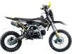 Фото питбайка Spark SP150P-1 жёлтого цвета