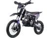 Фото питбайка Spark SP150P-1 вид спереди